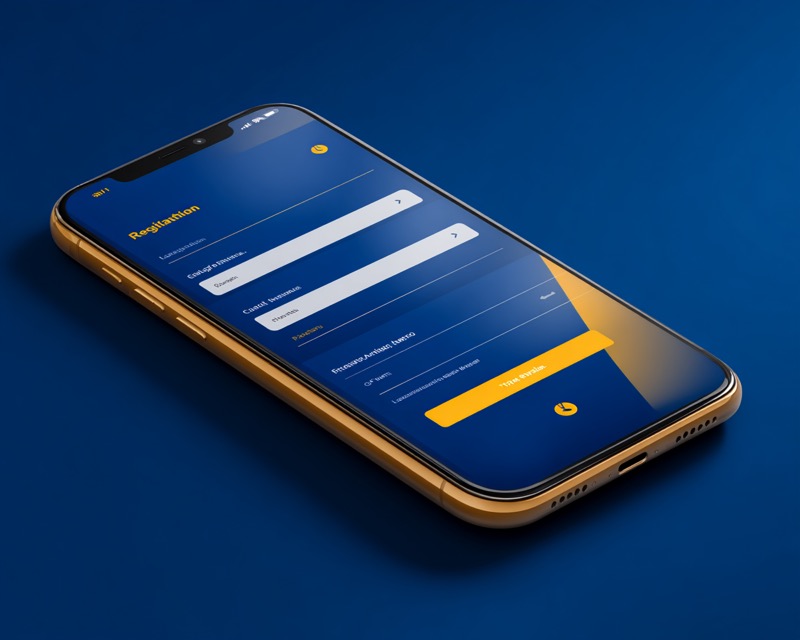 Processo de cadastro e verificação KYC na Zeroum Bet